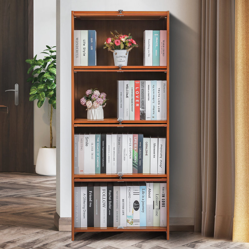 Stacking Bookcase, Niagara Furniture, barrister bookcase